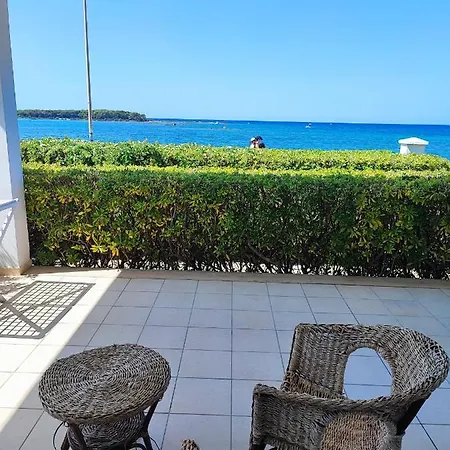 Francesca ポルト・チェザーレオ