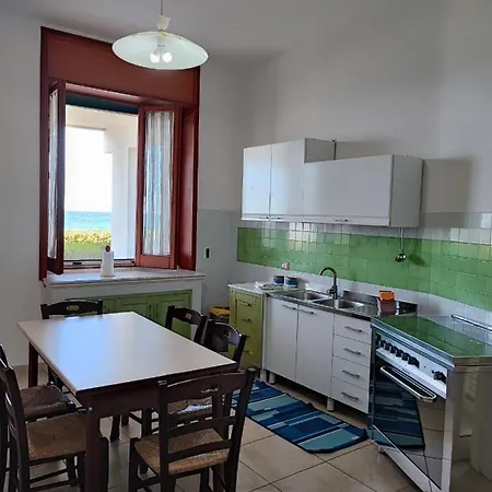 Francesca * ポルト・チェザーレオ