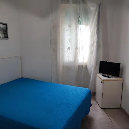 Francesca ポルト・チェザーレオ