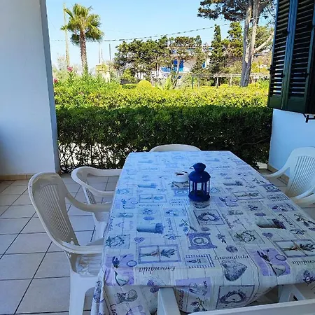 Francesca ポルト・チェザーレオ