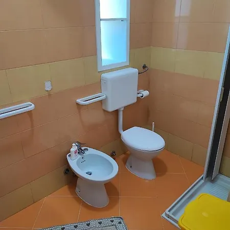 ヴィラ Francesca *