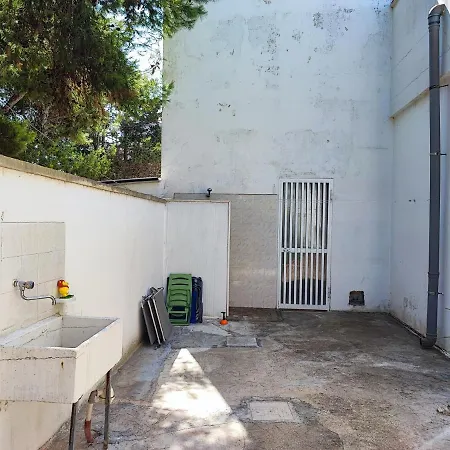 Francesca * ポルト・チェザーレオ