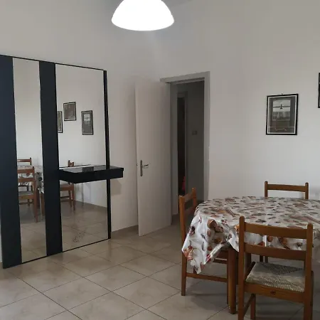 Francesca * ポルト・チェザーレオ