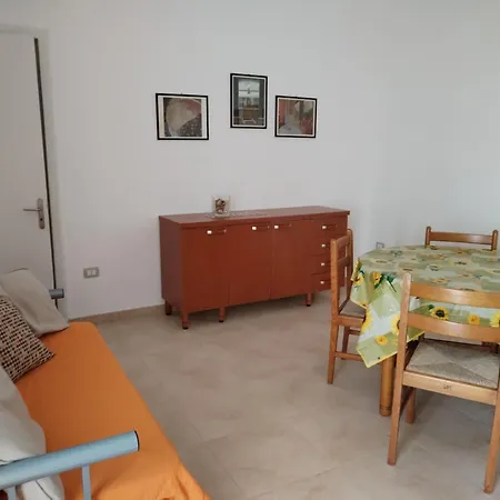 Francesca * ポルト・チェザーレオ