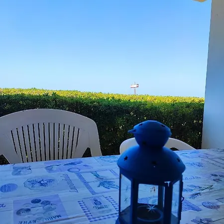 Francesca Porto Cesareo