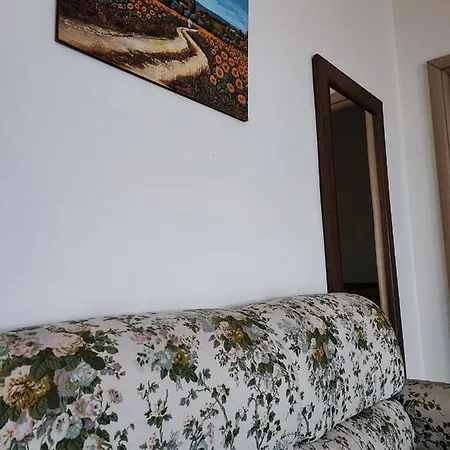 Francesca * Порто-Чезарео