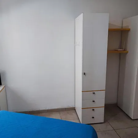 Villa Francesca Porto Cesareo