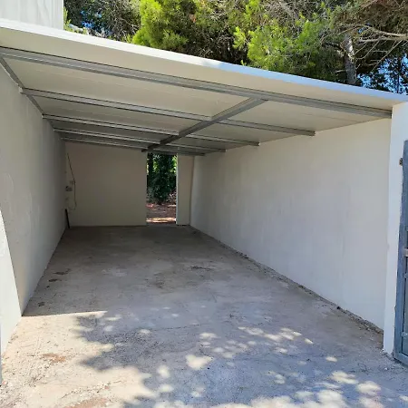 Villa Francesca Porto Cesareo