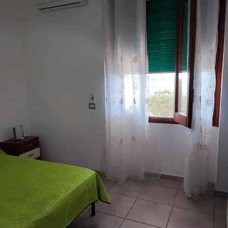 Francesca Apartment *