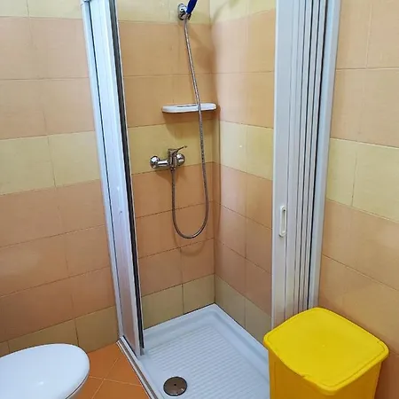 Francesca Apartment