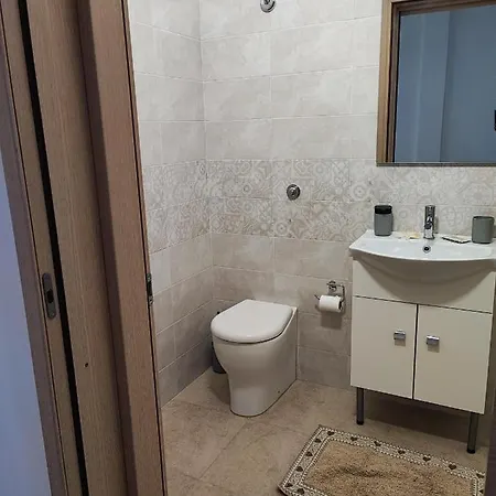 Francesca Apartment