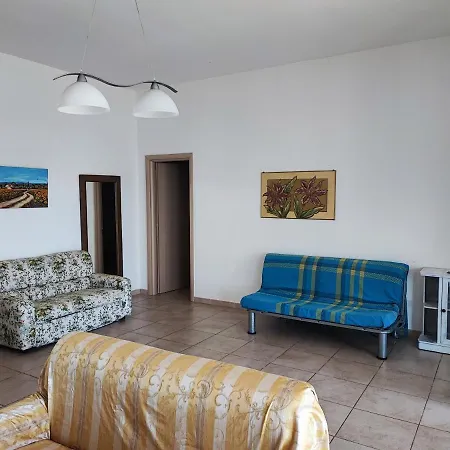 Apartment Francesca *