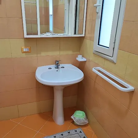 Francesca Apartment