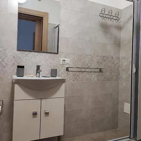 Francesca Apartment Porto Cesareo