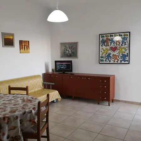 Villa Francesca *