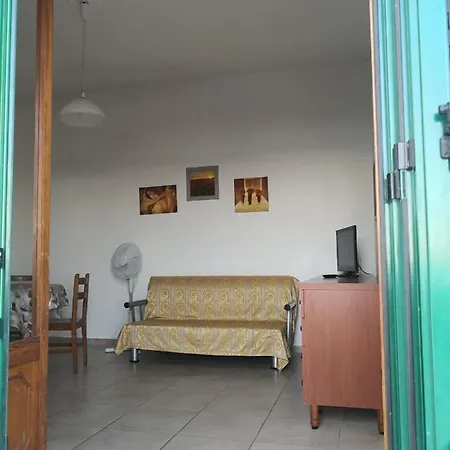 Βίλα Francesca Porto Cesareo