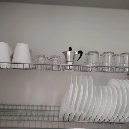 Francesca Villa Porto Cesareo