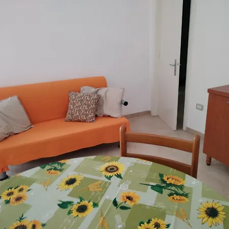Βίλα Francesca Porto Cesareo
