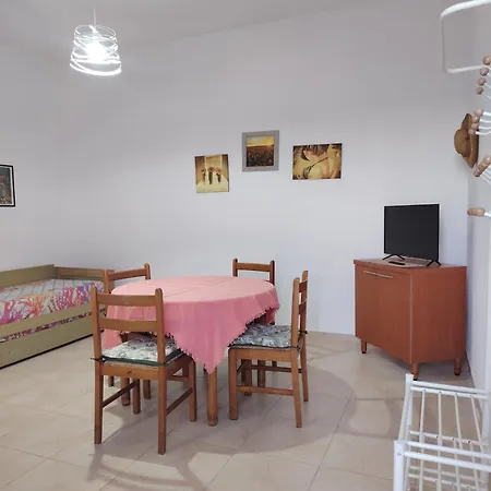 Apartment Francesca *