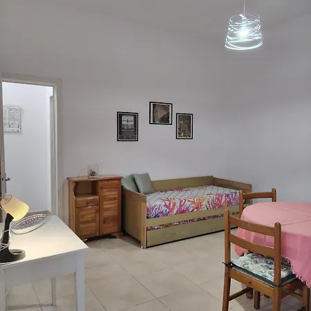 Villa Francesca Porto Cesareo