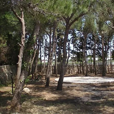 Villa Francesca Porto Cesareo