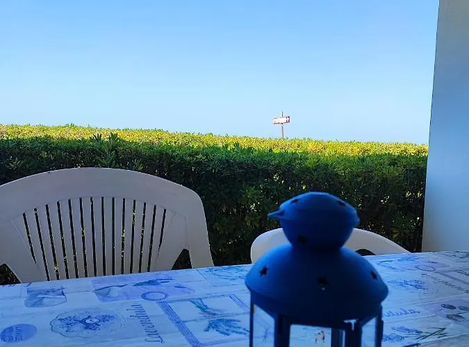 Francesca بورتو سيساريو