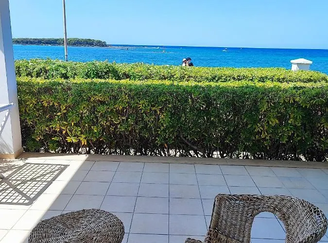Francesca بورتو سيساريو