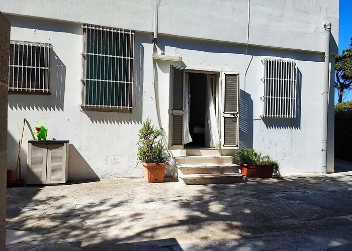 Francesca * بورتو سيساريو