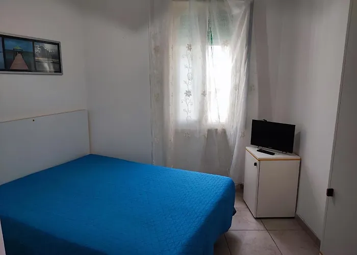 Francesca 切萨雷奥港