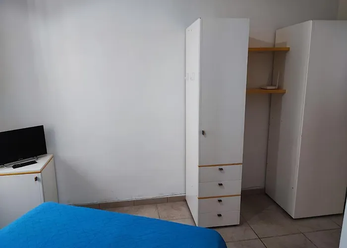 فيلة Francesca بورتو سيساريو