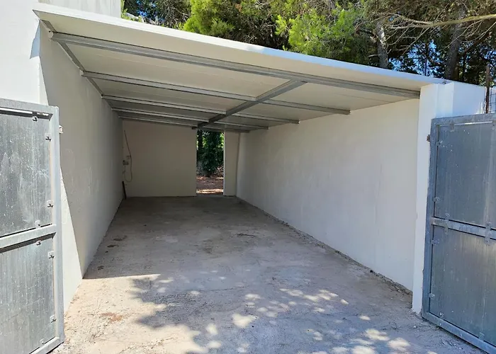 فيلة Francesca بورتو سيساريو