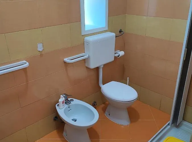 فيلة Francesca *