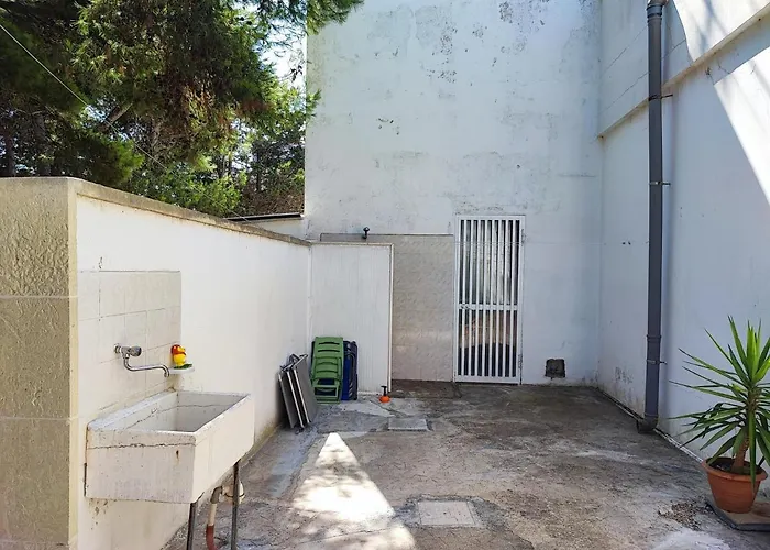 Francesca * بورتو سيساريو