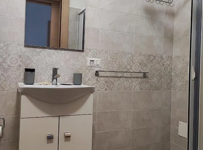 Francesca 别墅 切萨雷奥港