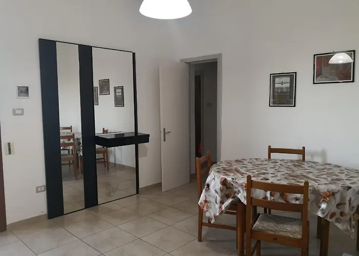 Francesca * 切萨雷奥港