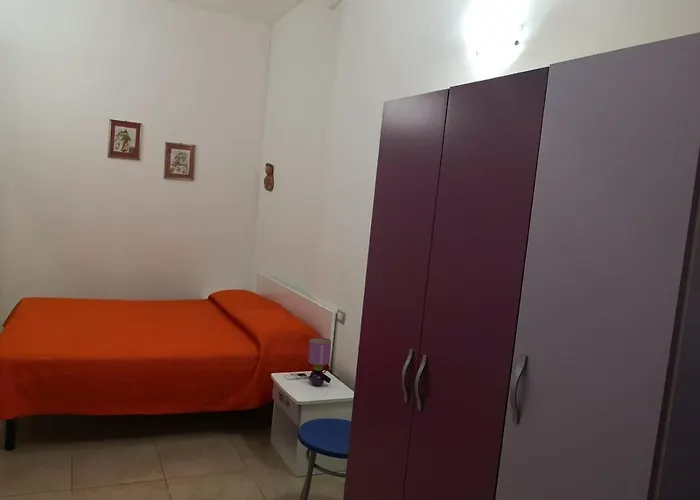 فيلة Francesca *