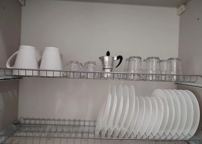 Francesca 别墅 切萨雷奥港