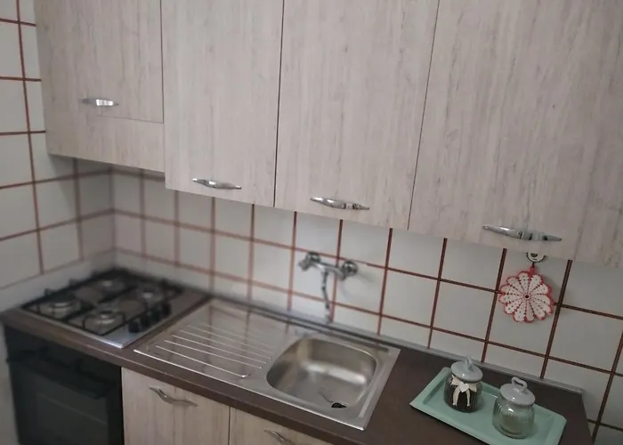 Francesca 切萨雷奥港